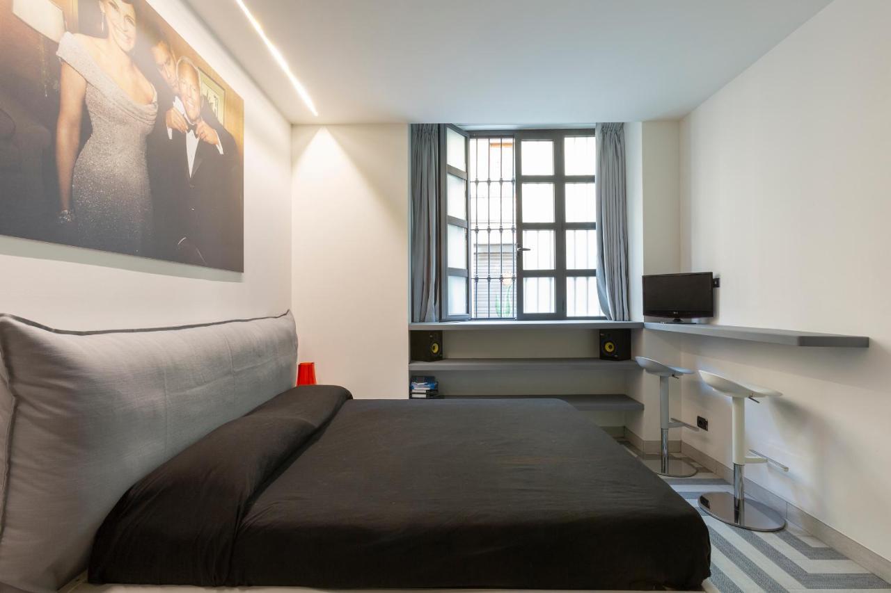 Apartamento Armani House, Superior In Center